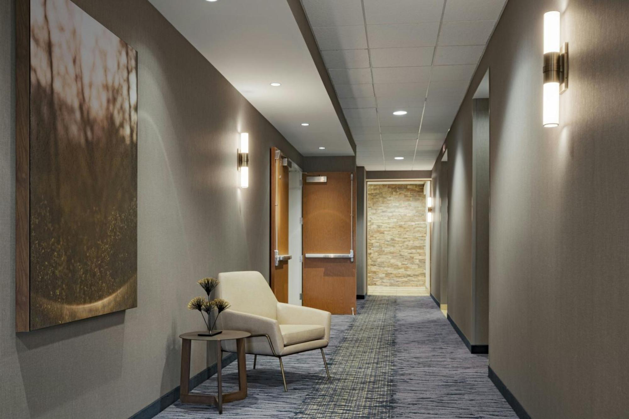 Fairfield Inn & Suites Louisville East Exterior foto