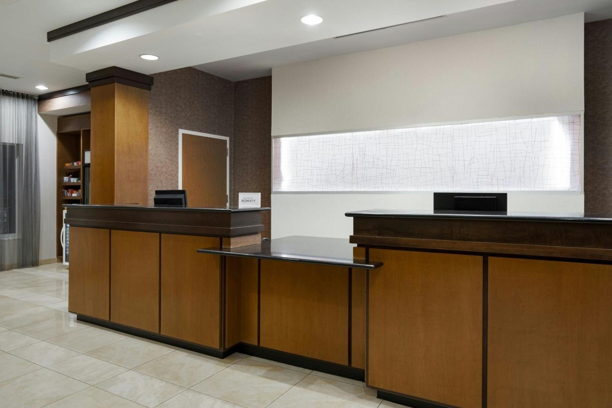 Fairfield Inn & Suites Louisville East Exterior foto